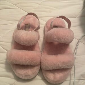 Ugg Slippers for girls